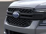 2025 Ford Ranger SuperCrew Cab 4WD Pickup for sale #FL50497 - photo 17
