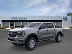 2025 Ford Ranger SuperCrew Cab 4WD Pickup for sale #FL50497 - photo 3