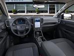 2025 Ford Ranger SuperCrew Cab 4WD Pickup for sale #FL50497 - photo 9