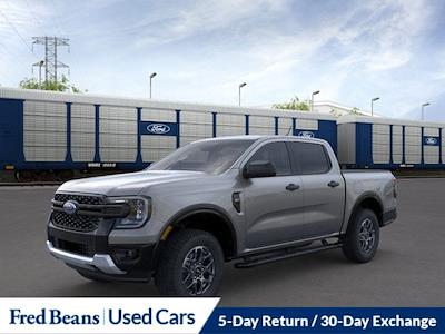 2025 Ford Ranger SuperCrew Cab 4WD Pickup for sale #FL50498 - photo 1
