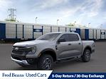 2025 Ford Ranger SuperCrew Cab 4WD Pickup for sale #FL50498 - photo 1