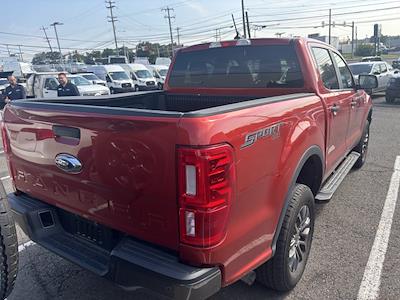 2022 Ford Ranger SuperCrew Cab 4WD Pickup for sale #FL504981 - photo 2