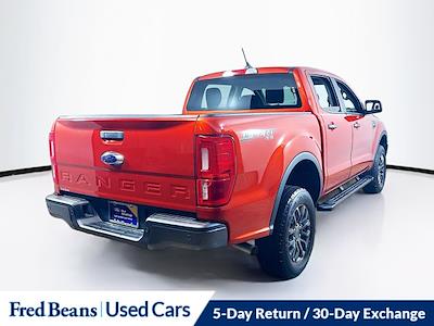 2022 Ford Ranger SuperCrew Cab 4WD Pickup for sale #FL504981 - photo 2