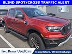 2022 Ford Ranger SuperCrew Cab 4WD Pickup for sale #FL504981 - photo 1