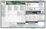 2022 Ford Ranger SuperCrew Cab 4WD Pickup for sale #FL504981 - photo 12