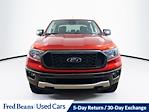 2022 Ford Ranger SuperCrew Cab 4WD Pickup for sale #FL504981 - photo 3