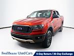 2022 Ford Ranger SuperCrew Cab 4WD Pickup for sale #FL504981 - photo 4