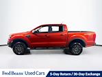 2022 Ford Ranger SuperCrew Cab 4WD Pickup for sale #FL504981 - photo 5