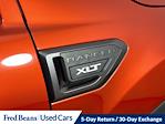 2022 Ford Ranger SuperCrew Cab 4WD Pickup for sale #FL504981 - photo 10