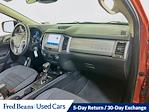 2022 Ford Ranger SuperCrew Cab 4WD Pickup for sale #FL504981 - photo 11