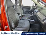 2022 Ford Ranger SuperCrew Cab 4WD Pickup for sale #FL504981 - photo 12