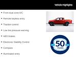 2022 Ford Ranger SuperCrew Cab 4WD Pickup for sale #FL504981 - photo 16