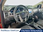2022 Ford Ranger SuperCrew Cab 4WD Pickup for sale #FL504981 - photo 18