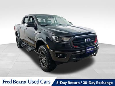 2021 Ford Ranger SuperCrew Cab 4x4 Pickup for sale #FL504991 - photo 1