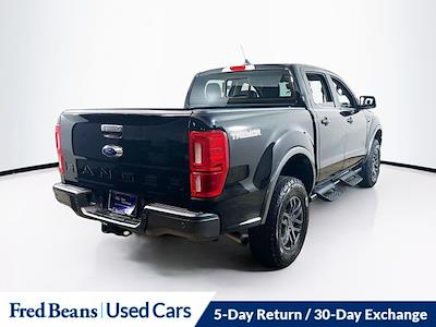 2021 Ford Ranger SuperCrew Cab 4x4 Pickup for sale #FL504991 - photo 2