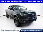 2021 Ford Ranger SuperCrew Cab 4WD Pickup for sale #FL504991 - photo 1