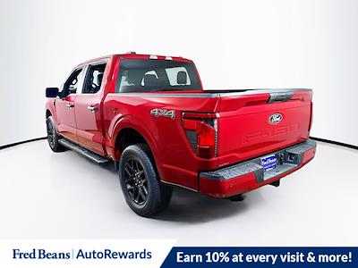 2025 Ford F-150 SuperCrew Cab 4x4 Pickup for sale #FL50503 - photo 2