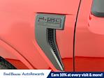 2025 Ford F-150 SuperCrew Cab 4x4 Pickup for sale #FL50503 - photo 19