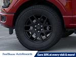 New 2025 Ford F-150 STX SuperCrew Cab 4x4 Pickup for sale #FL50503 - photo 20