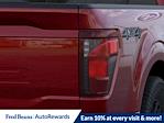 New 2025 Ford F-150 STX SuperCrew Cab 4x4 Pickup for sale #FL50503 - photo 22