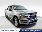 2019 Ford F-150 SuperCrew Cab 4x4 Pickup for sale #FL505071 - photo 1