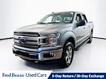 2019 Ford F-150 SuperCrew Cab 4x4 Pickup for sale #FL505071 - photo 4