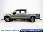 2019 Ford F-150 SuperCrew Cab 4x4 Pickup for sale #FL505071 - photo 5