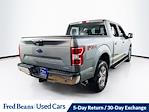 2019 Ford F-150 SuperCrew Cab 4x4 Pickup for sale #FL505071 - photo 2