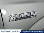 2019 Ford F-150 SuperCrew Cab 4x4 Pickup for sale #FL505071 - photo 11