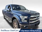 2015 Ford F-150 SuperCrew Cab 4x4 Pickup for sale #FL505072 - photo 1