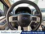 2015 Ford F-150 SuperCrew Cab 4x4 Pickup for sale #FL505072 - photo 15