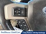 2015 Ford F-150 SuperCrew Cab 4x4 Pickup for sale #FL505072 - photo 16