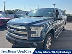 2015 Ford F-150 SuperCrew Cab 4x4 Pickup for sale #FL505072 - photo 3