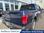 2015 Ford F-150 SuperCrew Cab 4x4 Pickup for sale #FL505072 - photo 2