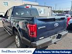 2015 Ford F-150 SuperCrew Cab 4x4 Pickup for sale #FL505072 - photo 4