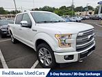 2017 Ford F-150 SuperCrew Cab 4WD Pickup for sale #FL505131 - photo 1