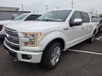 2017 Ford F-150 SuperCrew Cab 4WD Pickup for sale #FL505131 - photo 3