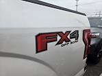 2017 Ford F-150 SuperCrew Cab 4WD Pickup for sale #FL505131 - photo 6