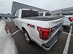 2017 Ford F-150 SuperCrew Cab 4WD Pickup for sale #FL505131 - photo 7