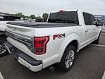 2017 Ford F-150 SuperCrew Cab 4WD Pickup for sale #FL505131 - photo 2