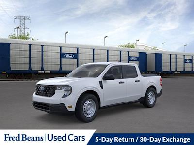2025 Ford Maverick SuperCrew Cab AWD Pickup for sale #FL50519 - photo 1