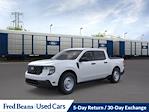 2025 Ford Maverick SuperCrew Cab AWD Pickup for sale #FL50519 - photo 1