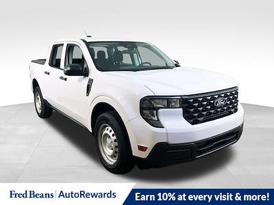 New 2025 Ford Maverick XL SuperCrew Cab AWD Pickup for sale #FL50522 - photo 1