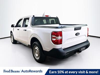 New 2025 Ford Maverick XL SuperCrew Cab AWD Pickup for sale #FL50522 - photo 2
