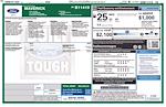 New 2025 Ford Maverick XL SuperCrew Cab AWD Pickup for sale #FL50522 - photo 5