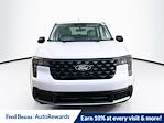 New 2025 Ford Maverick XLT SuperCrew Cab AWD Pickup for sale #FL50528 - photo 3