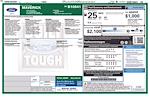 New 2025 Ford Maverick XLT SuperCrew Cab AWD Pickup for sale #FL50528 - photo 5
