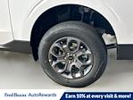 New 2025 Ford Maverick XLT SuperCrew Cab AWD Pickup for sale #FL50528 - photo 18