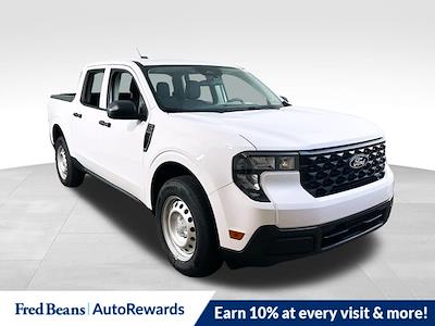 New 2025 Ford Maverick XL SuperCrew Cab AWD Pickup for sale #FL50529 - photo 1