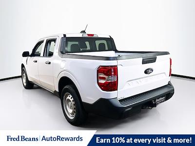 New 2025 Ford Maverick XL SuperCrew Cab AWD Pickup for sale #FL50529 - photo 2
